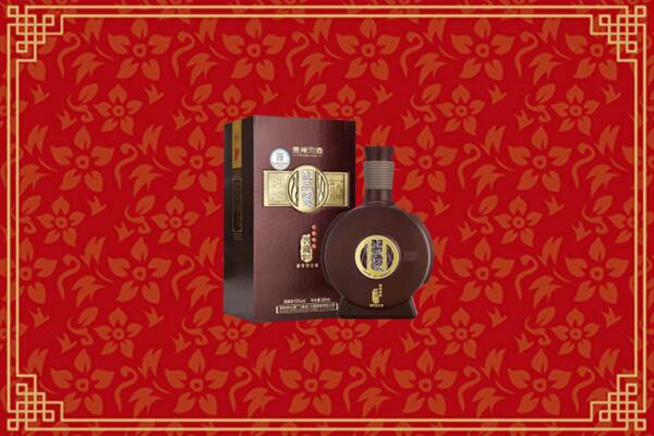 点军区回收习酒